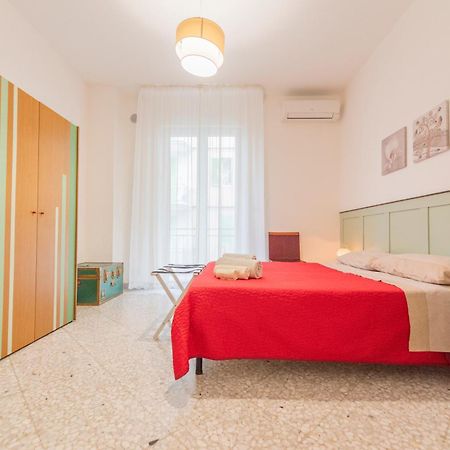 Casa Cicetta Daire Giovinazzo Dış mekan fotoğraf