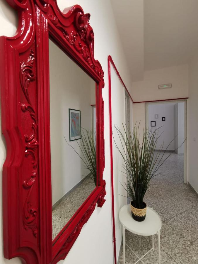 Casa Cicetta Daire Giovinazzo Dış mekan fotoğraf