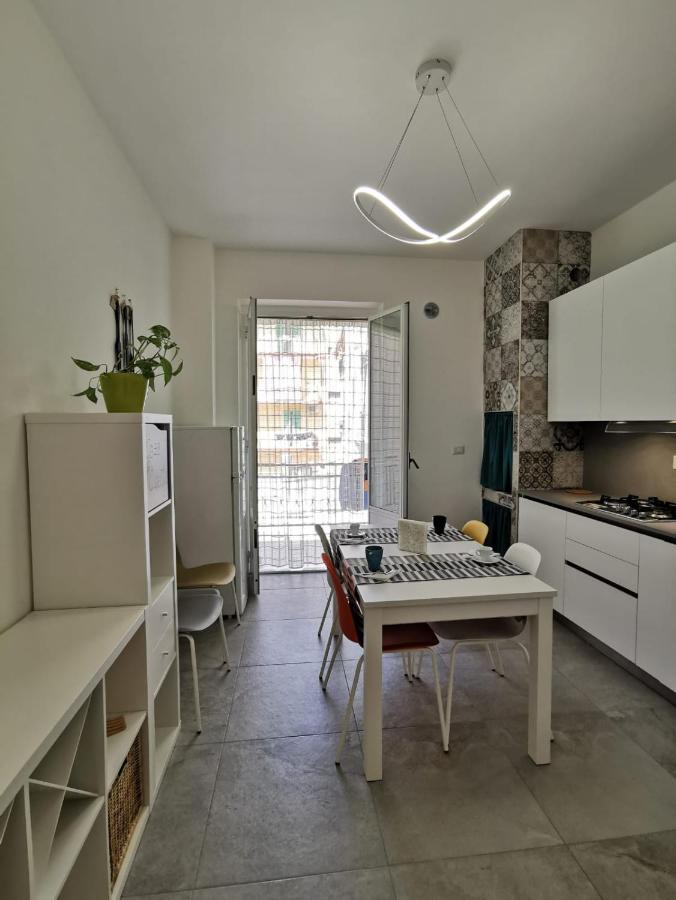 Casa Cicetta Daire Giovinazzo Dış mekan fotoğraf