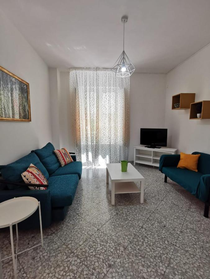 Casa Cicetta Daire Giovinazzo Dış mekan fotoğraf