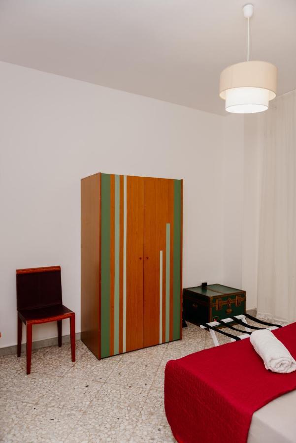 Casa Cicetta Daire Giovinazzo Dış mekan fotoğraf