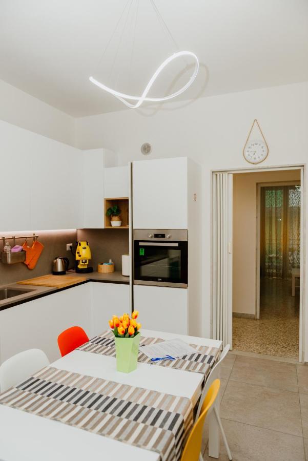 Casa Cicetta Daire Giovinazzo Dış mekan fotoğraf