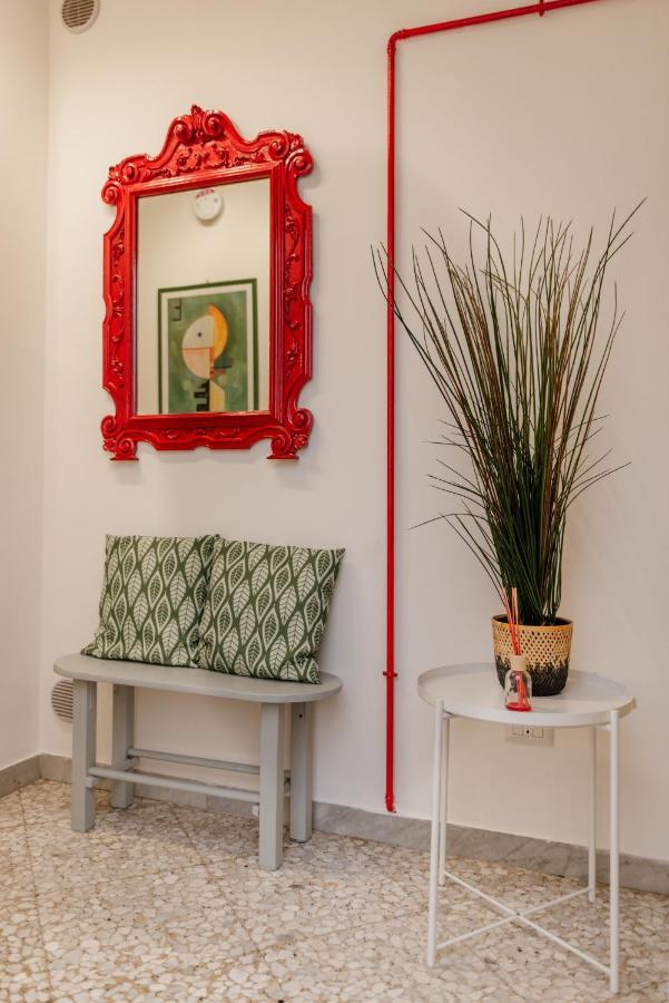 Casa Cicetta Daire Giovinazzo Dış mekan fotoğraf