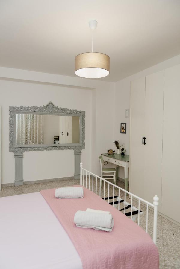 Casa Cicetta Daire Giovinazzo Dış mekan fotoğraf