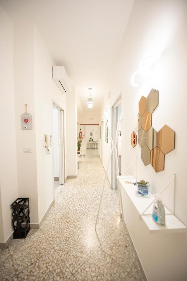Casa Cicetta Daire Giovinazzo Dış mekan fotoğraf
