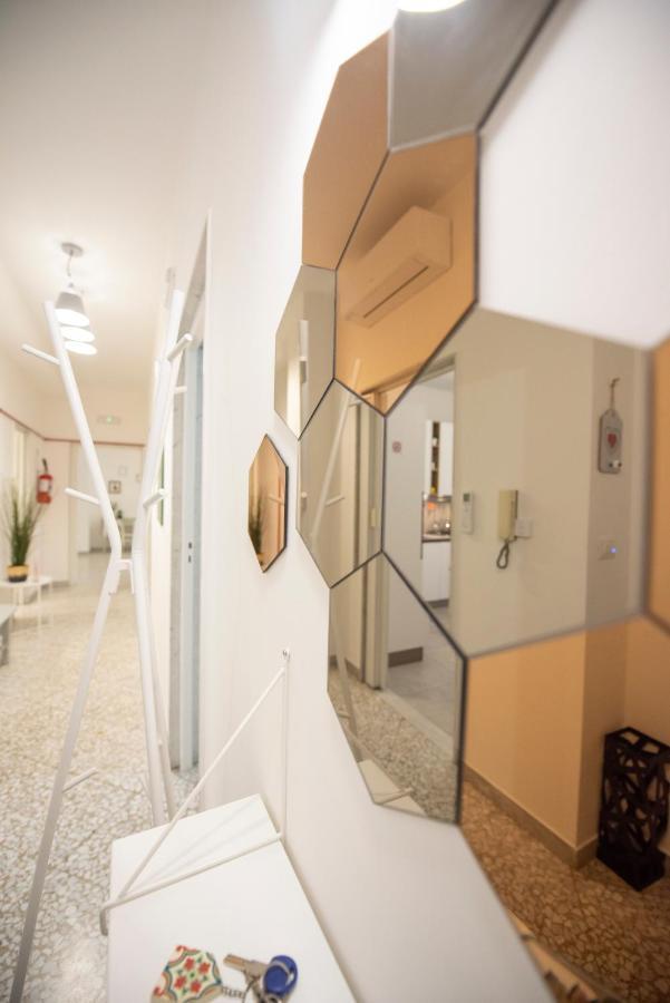 Casa Cicetta Daire Giovinazzo Dış mekan fotoğraf