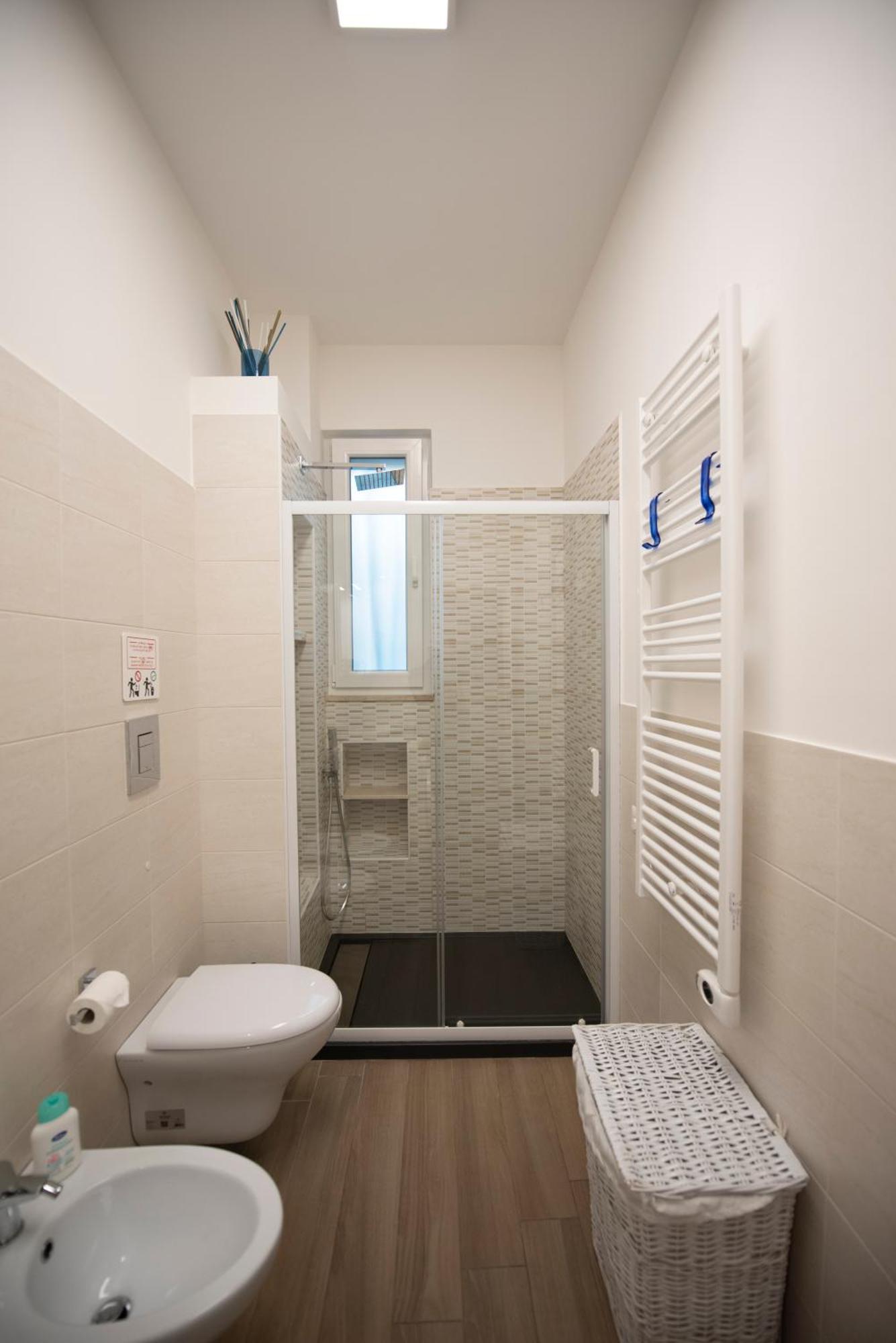 Casa Cicetta Daire Giovinazzo Dış mekan fotoğraf