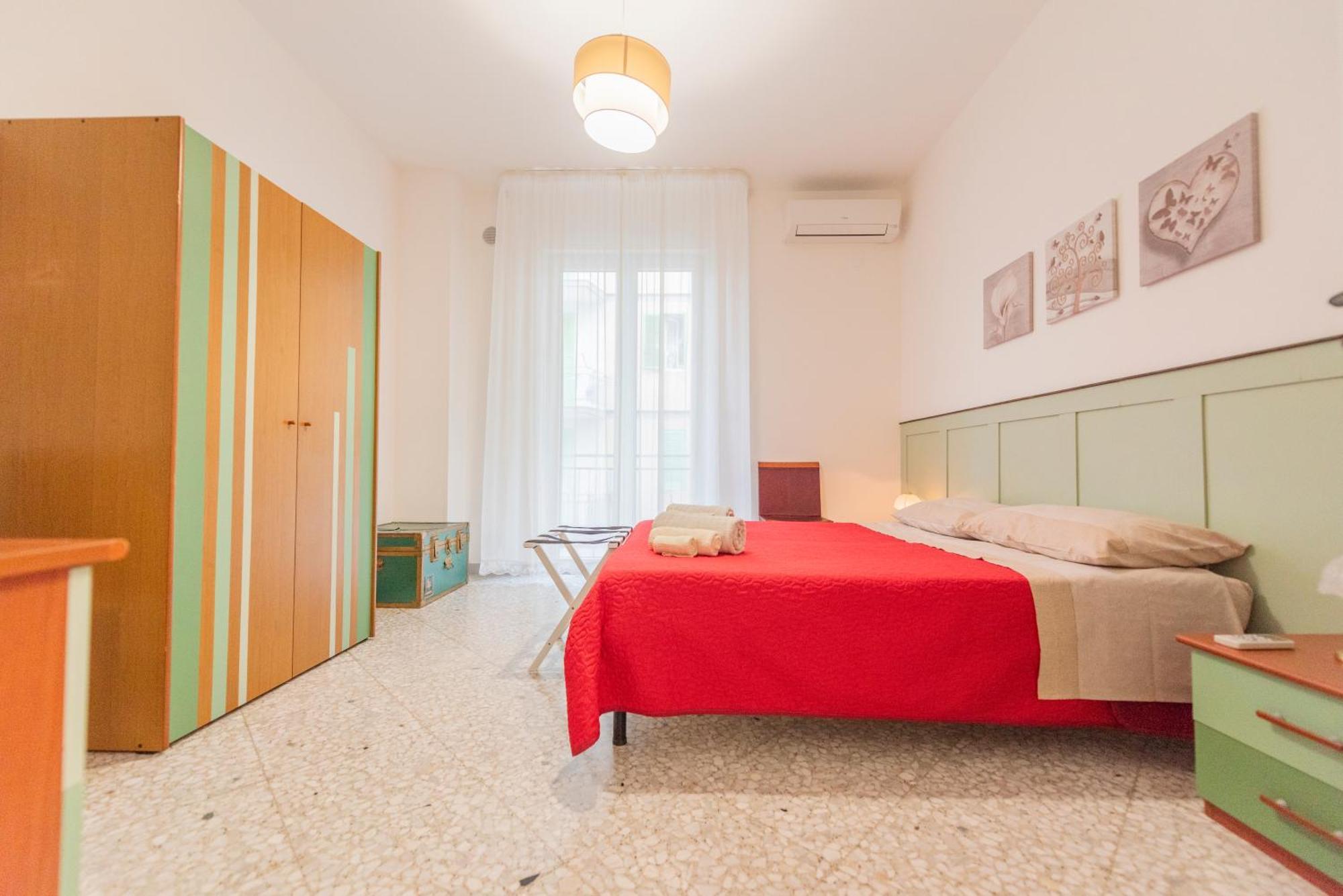 Casa Cicetta Daire Giovinazzo Dış mekan fotoğraf