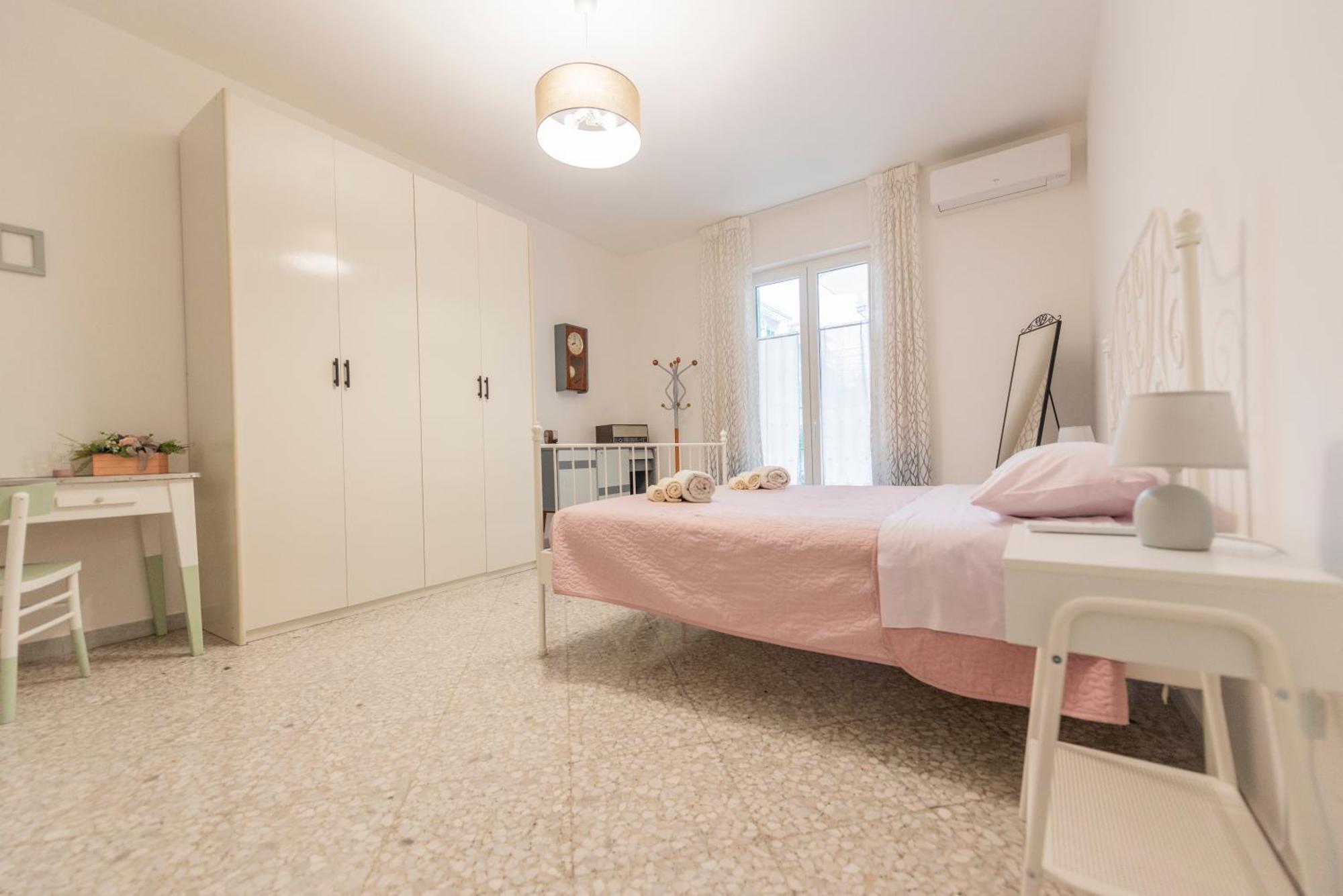 Casa Cicetta Daire Giovinazzo Dış mekan fotoğraf