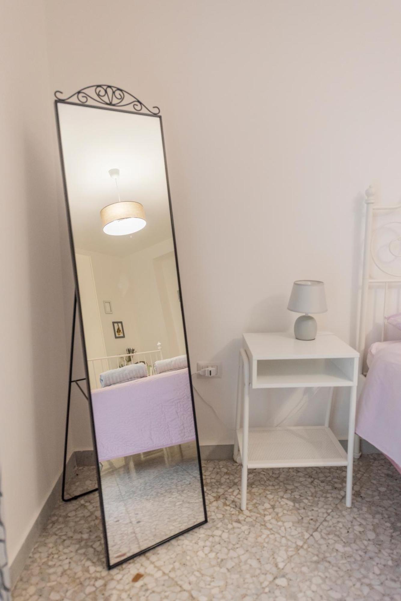 Casa Cicetta Daire Giovinazzo Dış mekan fotoğraf
