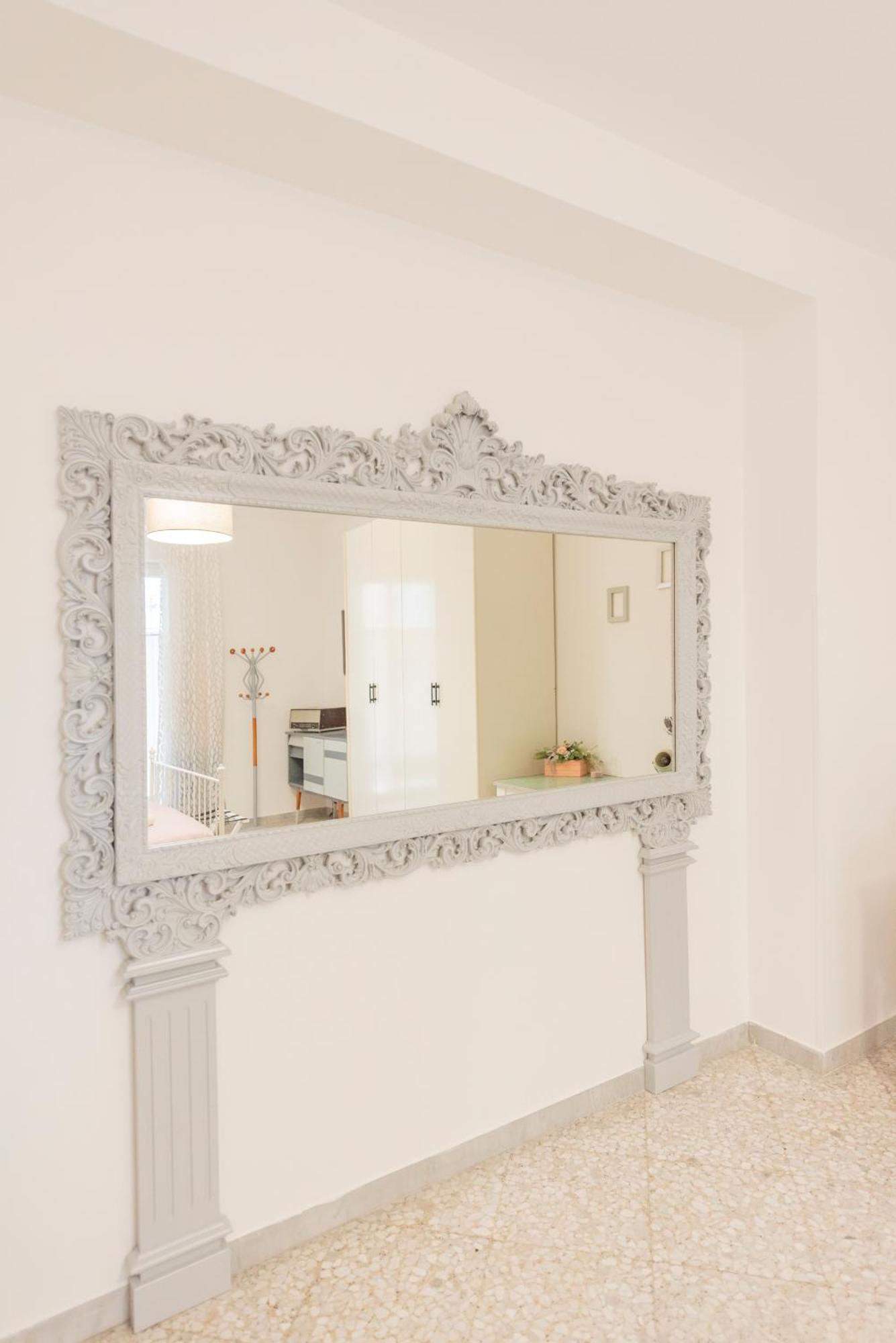 Casa Cicetta Daire Giovinazzo Dış mekan fotoğraf